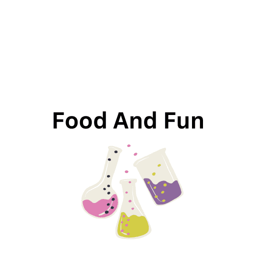 Food And Fun